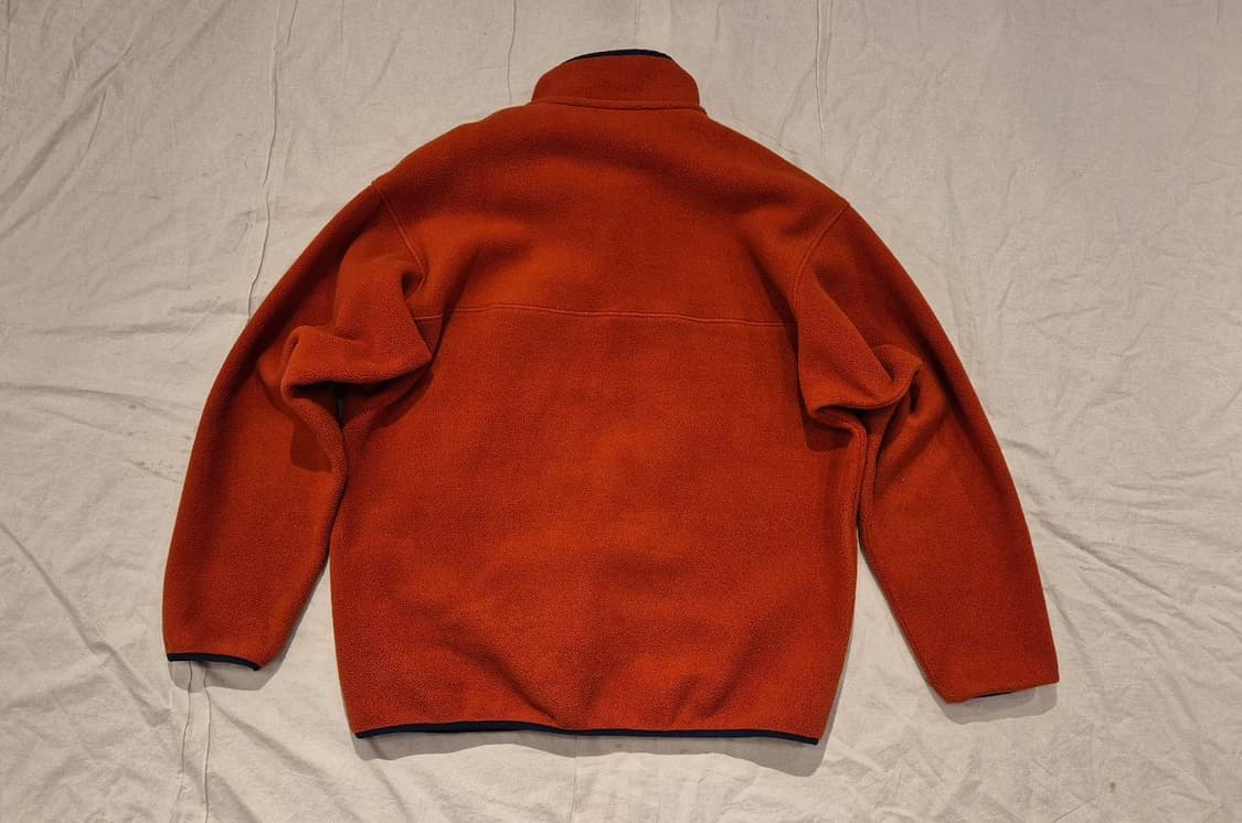 파타고니아 신칠라 풀오버 상품이미지2