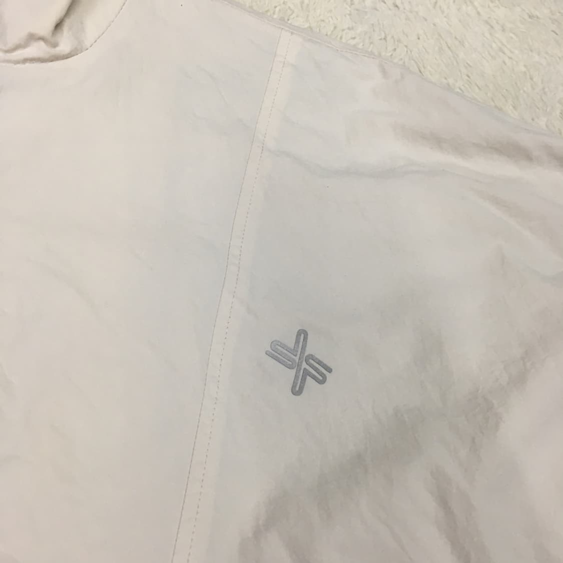 젝시믹스 우븐자켓 CC25 상품이미지2