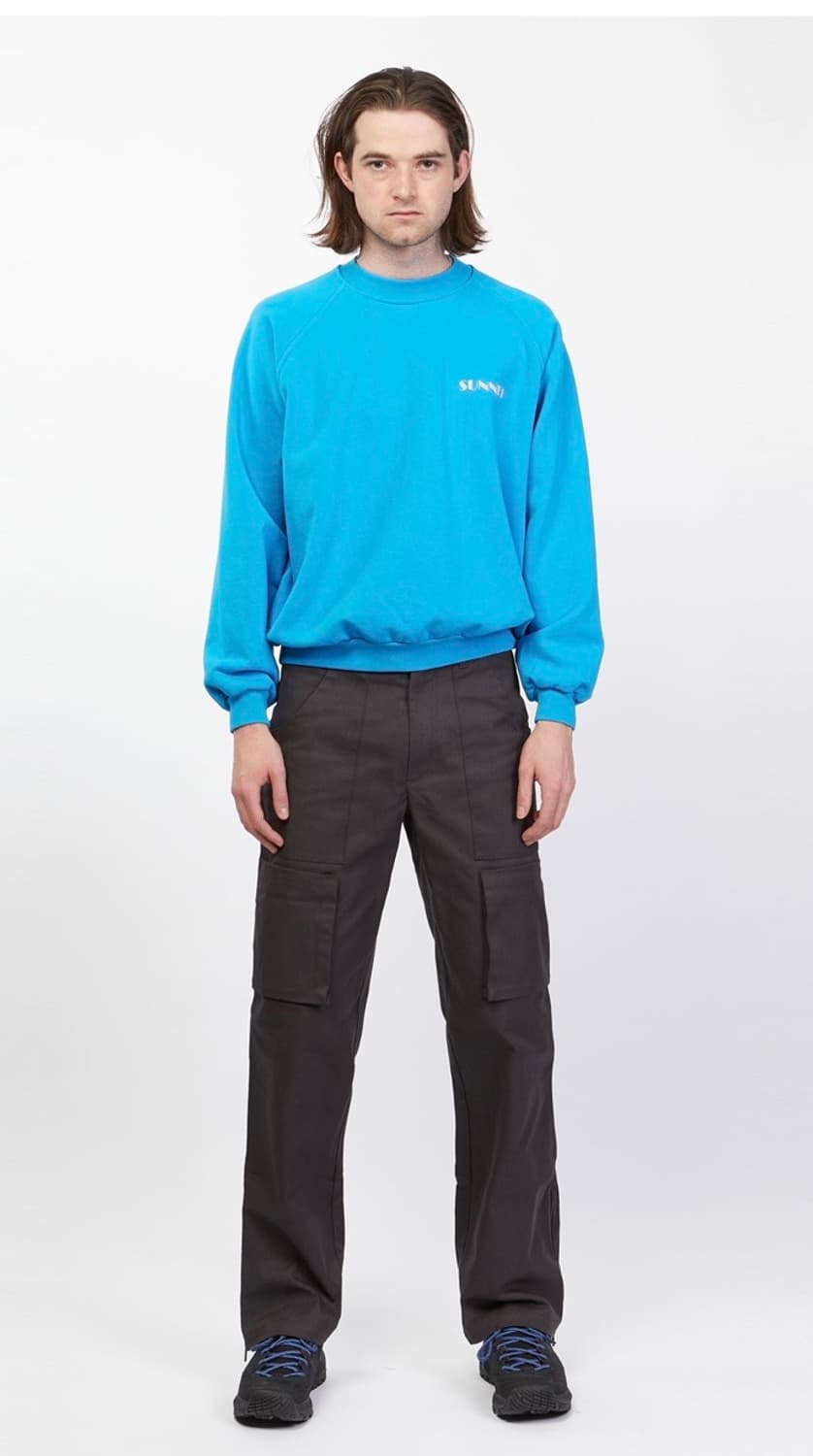 SUNNEI 써네이 맨투맨 M 상품이미지1