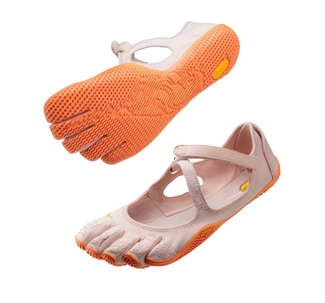 비브람 파이브핑거스 v-soul 코랄핑크 상품이미지2