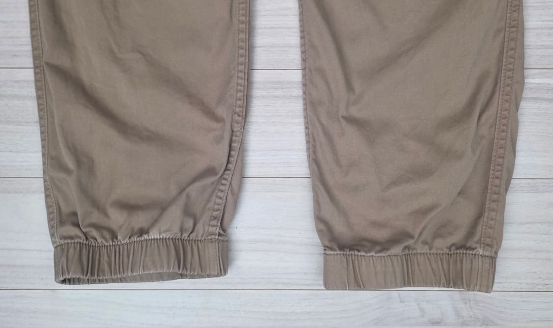 H&M 스트레치 조거 팬츠(33) 상품이미지4