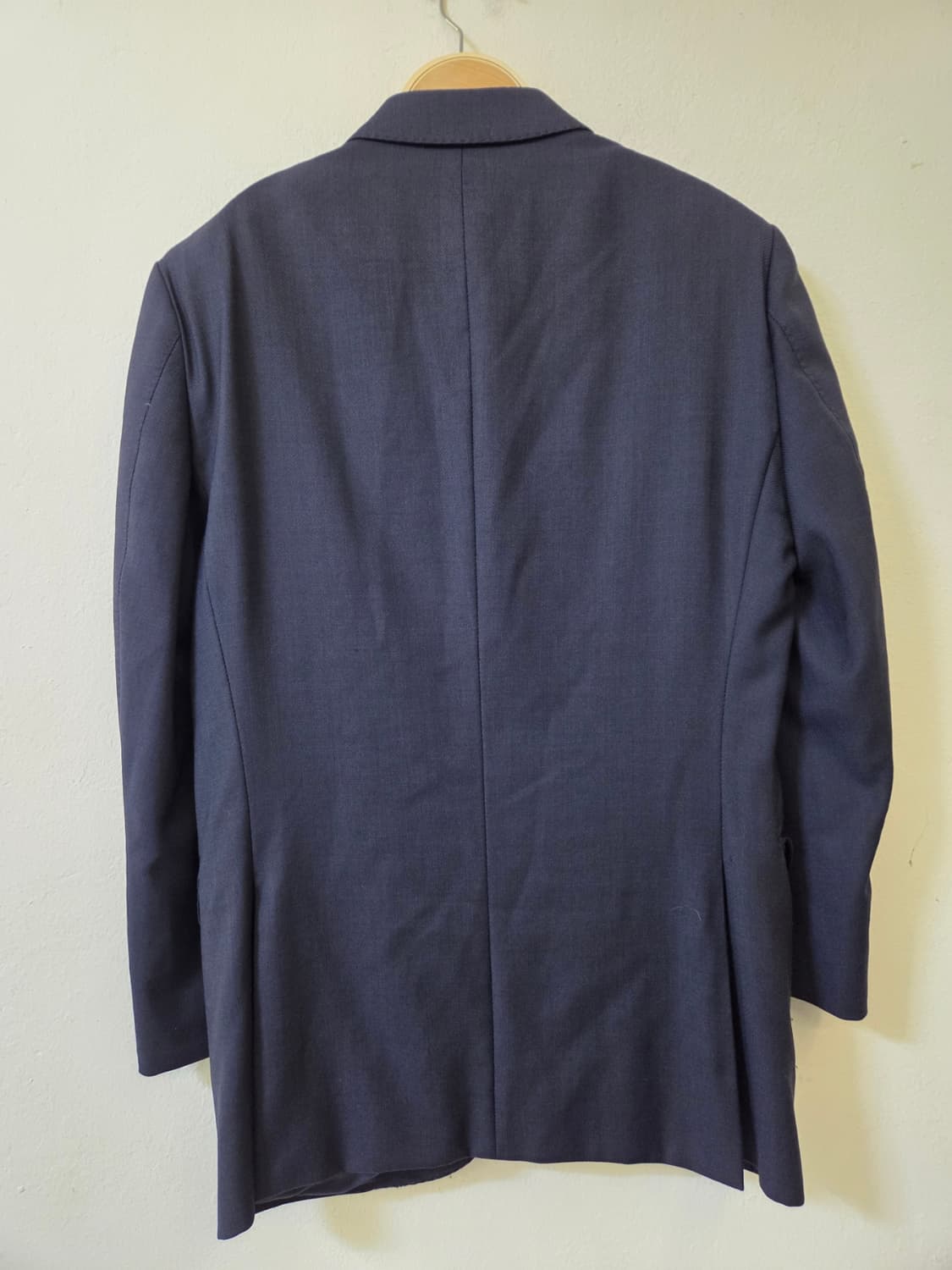 휴고보스 남성 자켓 상품이미지3