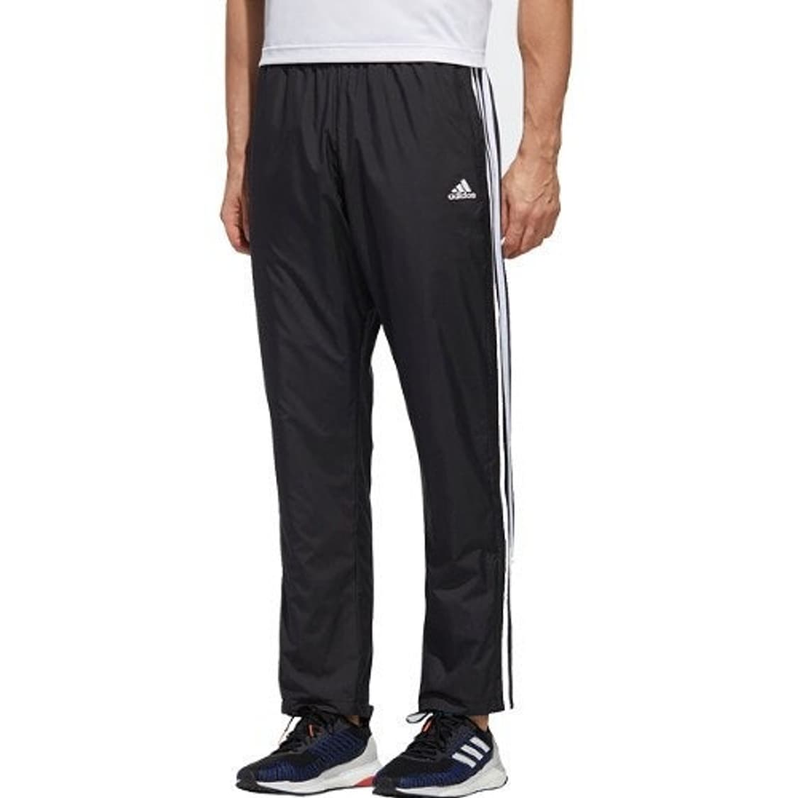 (M)아디다스 기모 윈드 팬츠 트레이닝 바지 상품이미지1