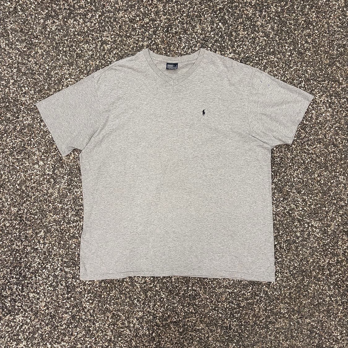랄프로렌 폴로 빈티지 티셔츠 (3XL) 상품이미지1