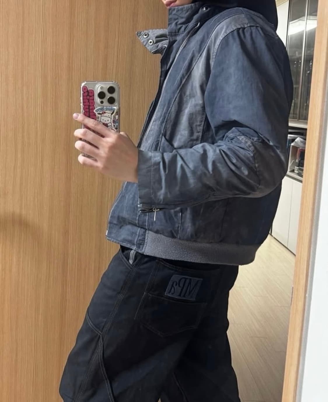 이그노타 코어13 익스플로러 자켓 상품이미지2