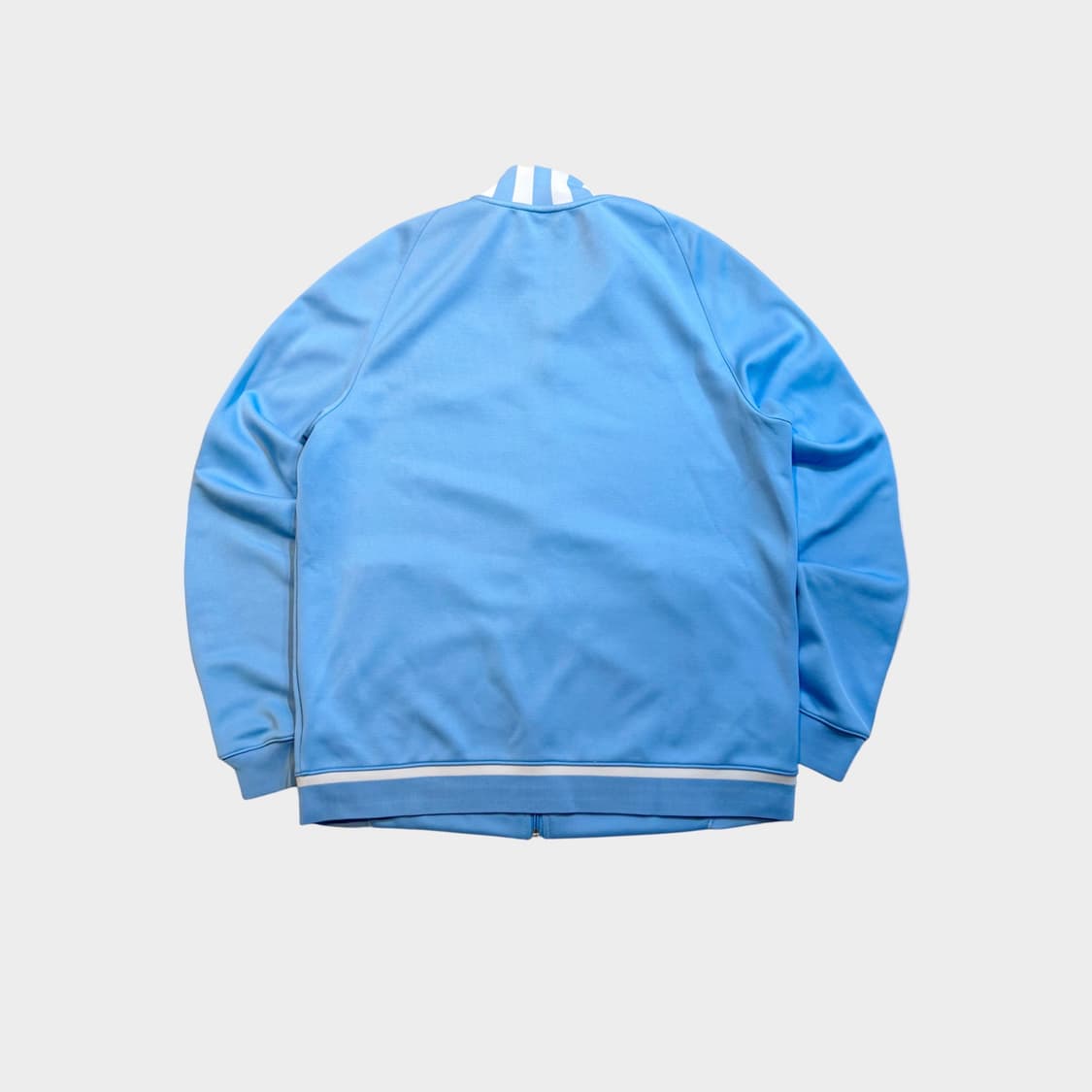 15-16 나이키 맨체스터 시티 맨시티 트랙탑 져지 N98  상품이미지2