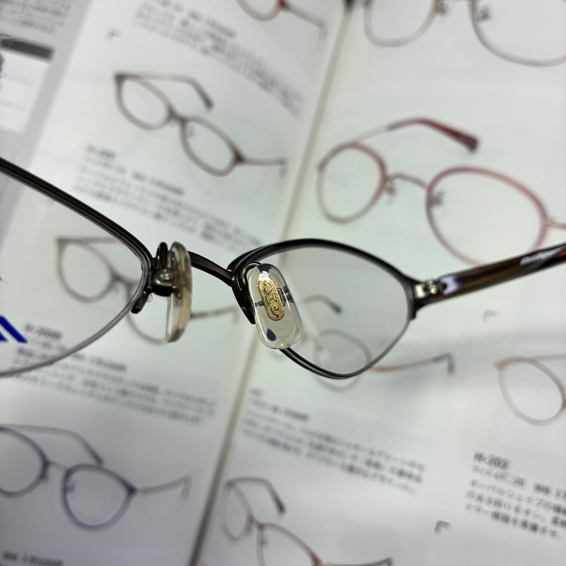 MIZUNO 미즈노 캣아이 반무테 일본 앙경 상품이미지8