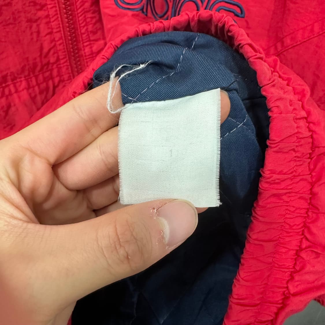 아디다스 점퍼 상품이미지3