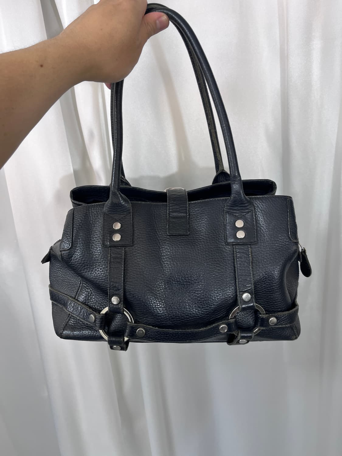 DIANA leather bag  상품이미지4