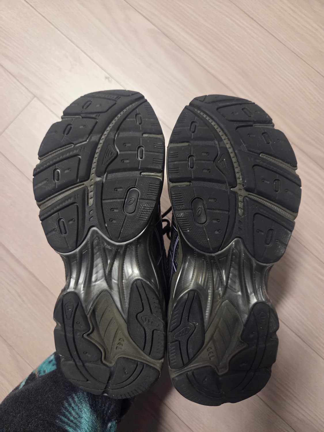 아식스 UB6-S GT-2160(230) 상품이미지6