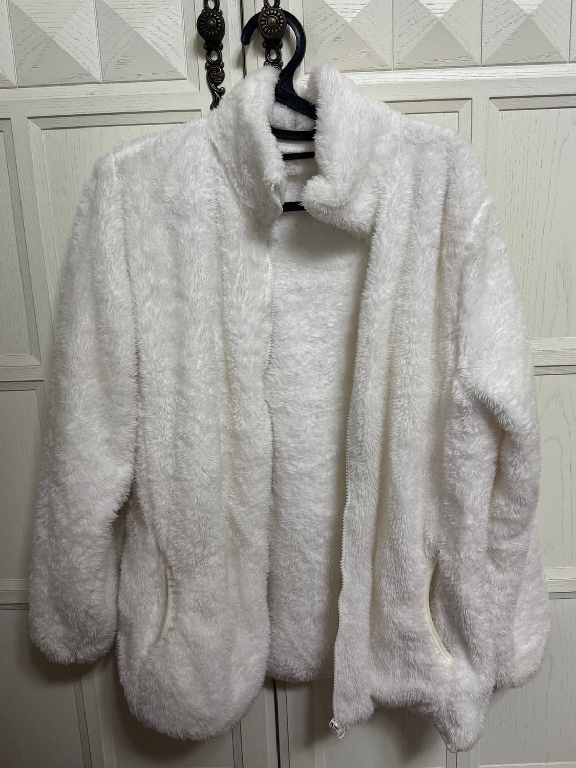 플리스 자켓 상품이미지1