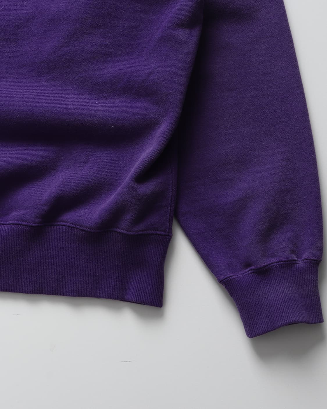 빔즈 BEAMS Fade Loose Hoodie 상품이미지8