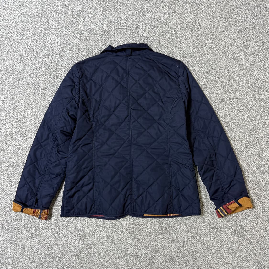 폴로 랄프로렌 퀄팅 자켓 여성용 상품이미지2