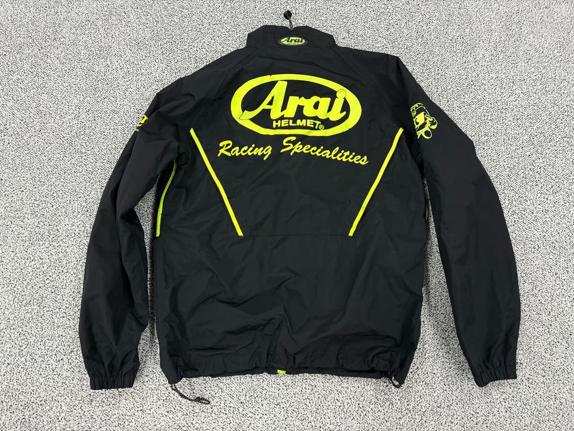 Arai 아라이 바이크 자켓 상품이미지2