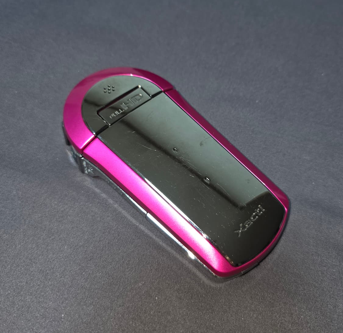 산요작티CS1/풀박스/4기가SD카드/C타입리더기 상품이미지2