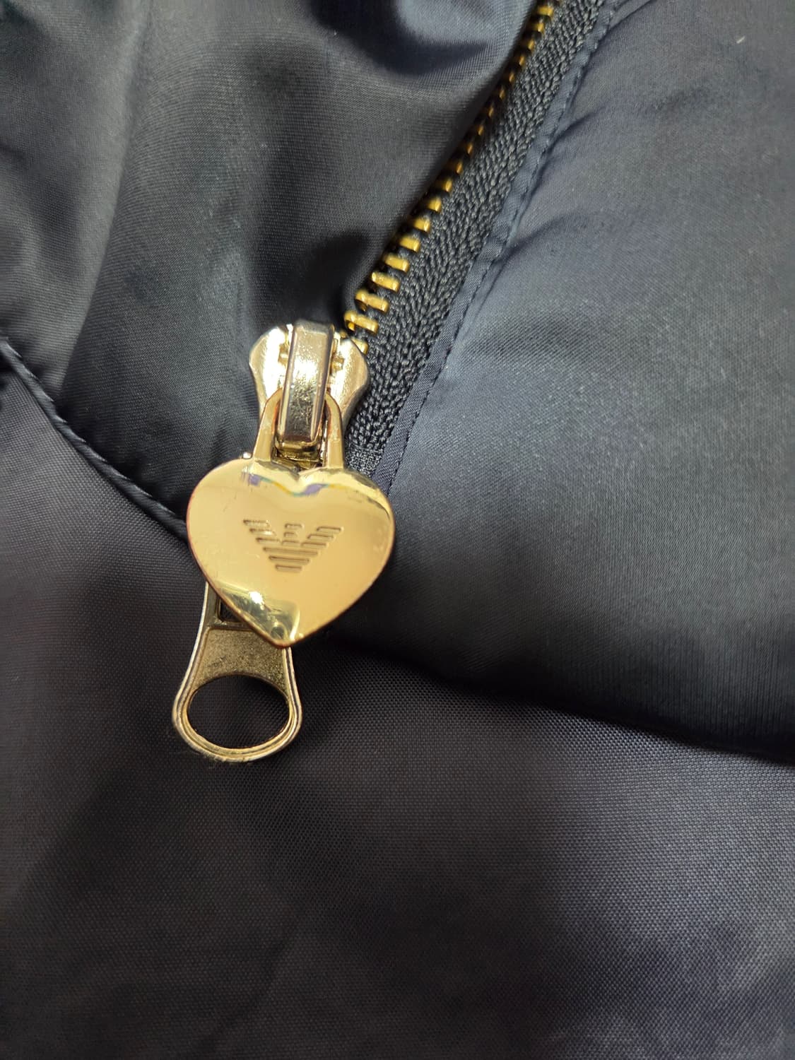 아르마니 여성 패딩 상품이미지7