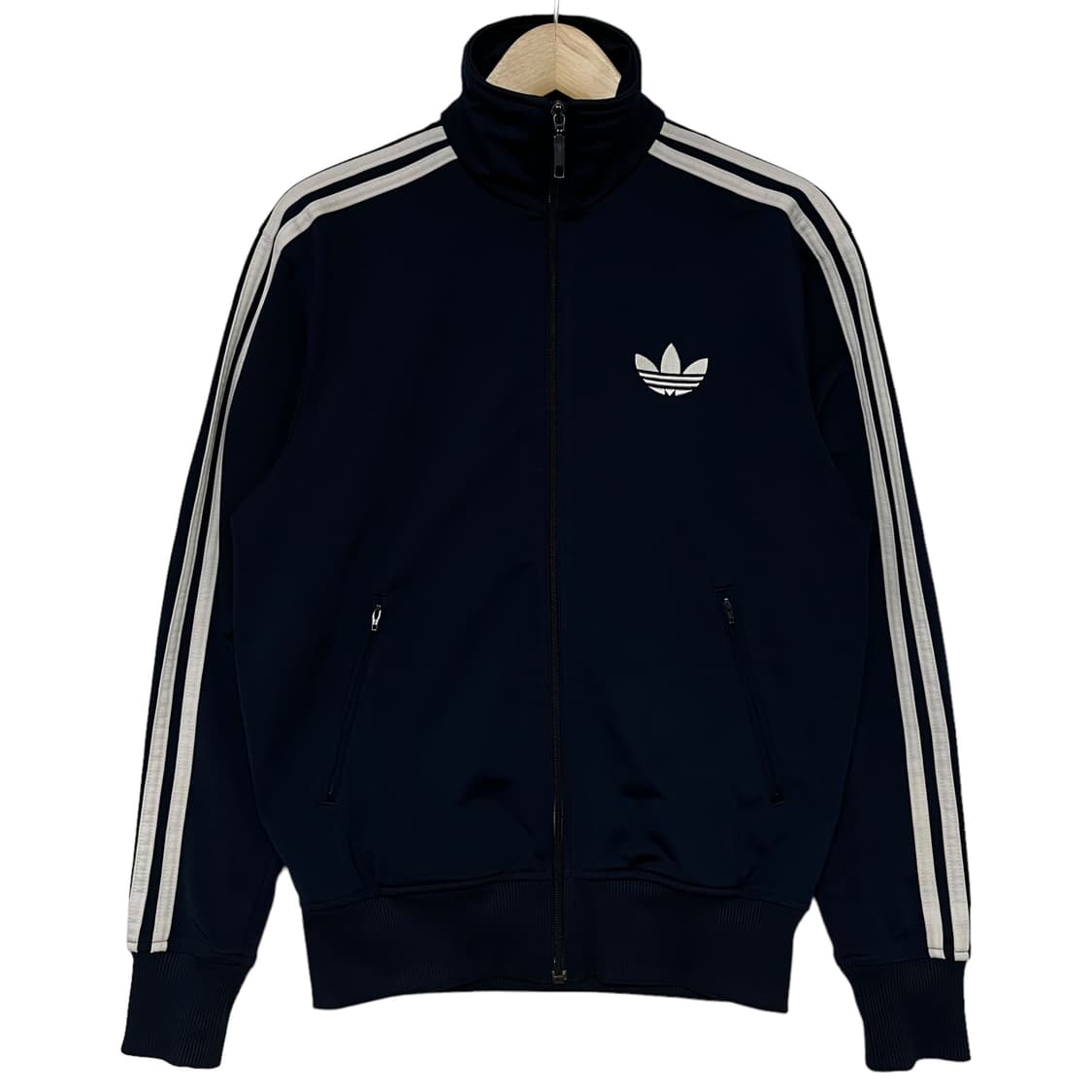 아디다스 og 파이어버드 트랙탑 져지 네이비 상품이미지2