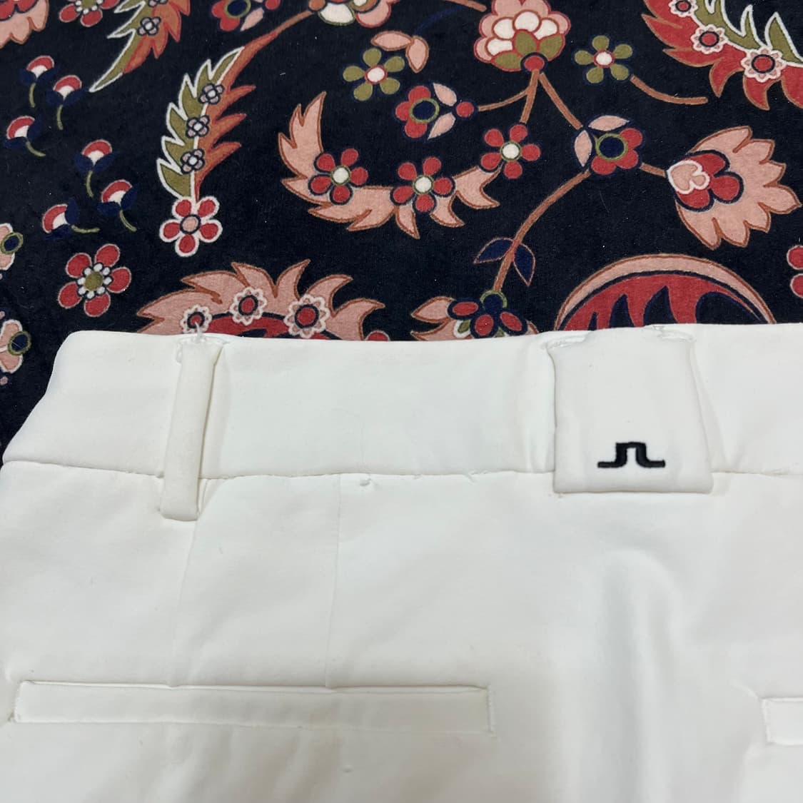 제이린드버그 여성 골프 스커트 XS/76-104 상품이미지6