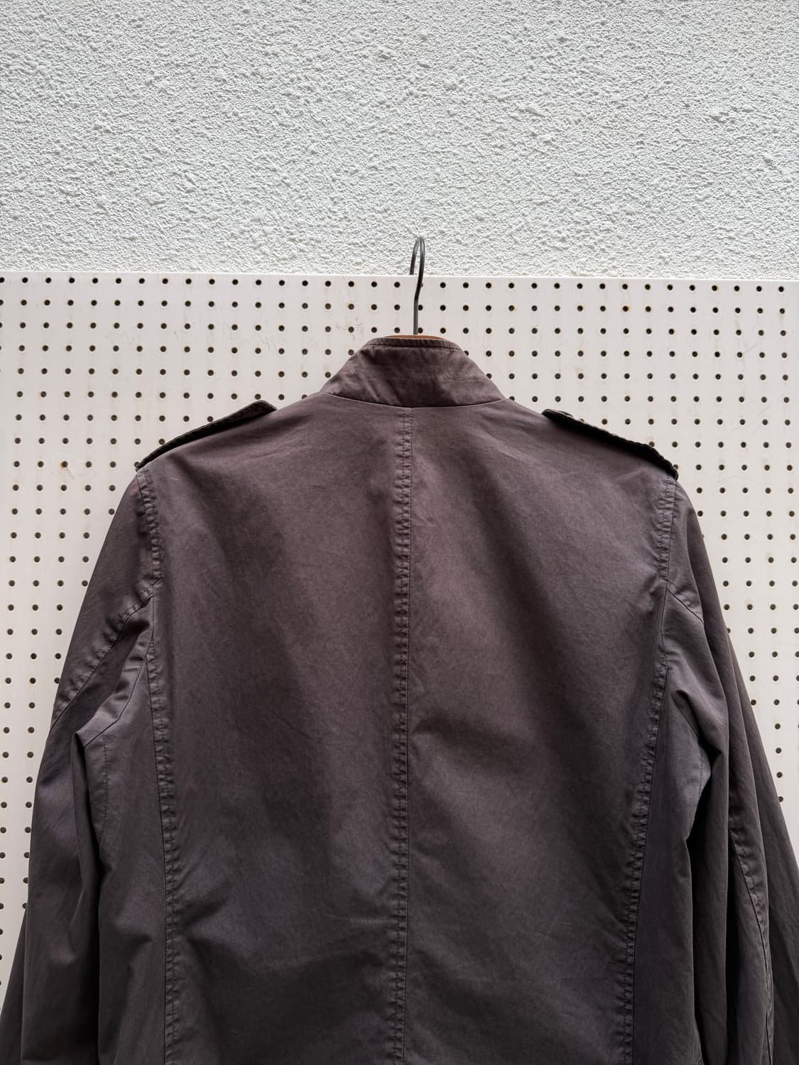 C.P.COMPANY M43 FIELD JACKET 씨피컴퍼니 필드자켓 상품이미지6