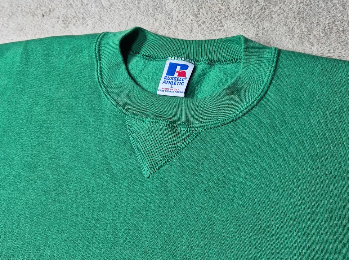 90s 러셀  미제 스웻 상품이미지3