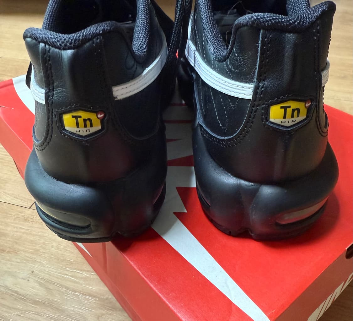 나이키 에어맥스 플러스 TNPO 270mm 상품이미지3