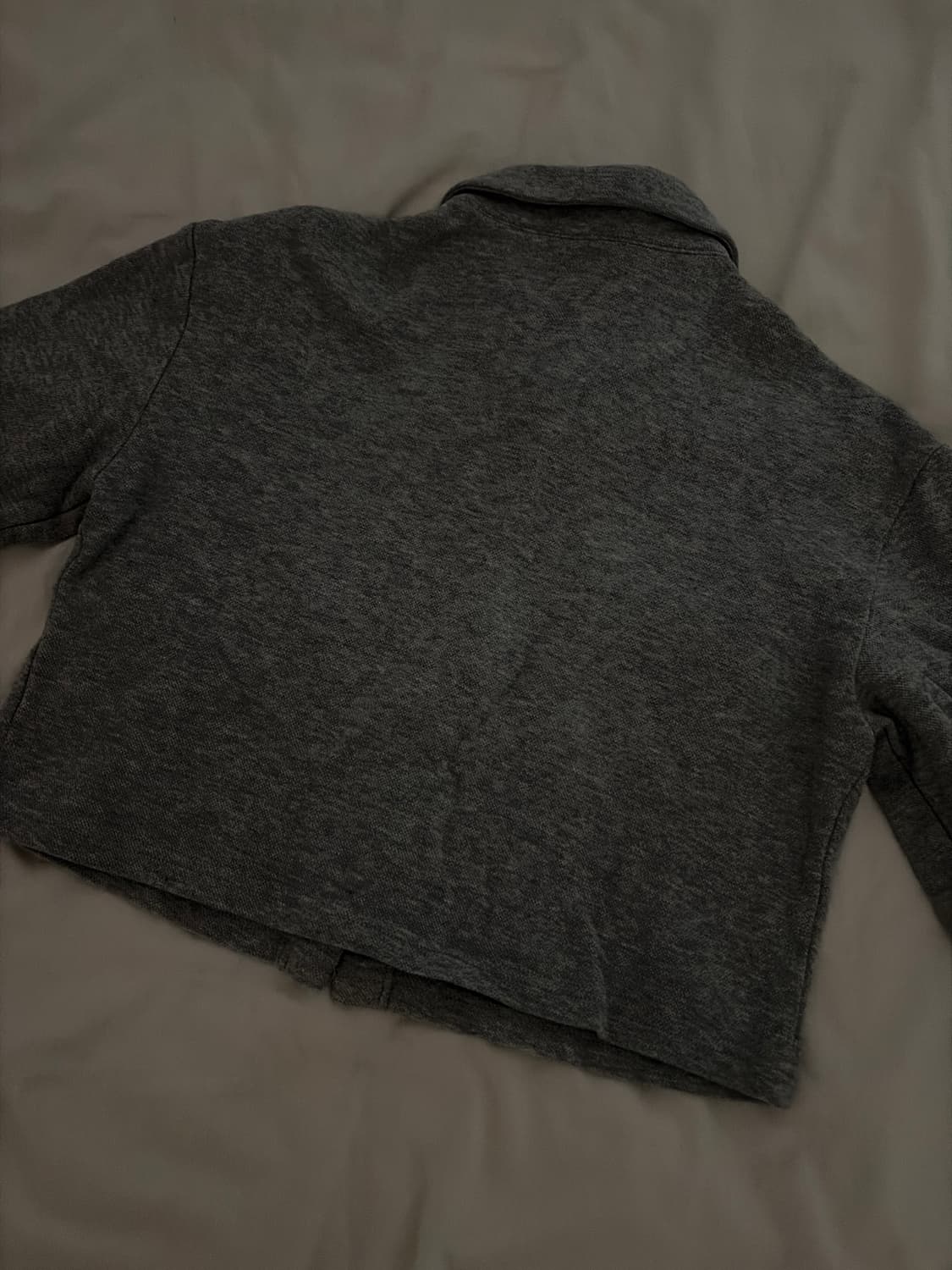 Pale Jade two piece gray 상품이미지6