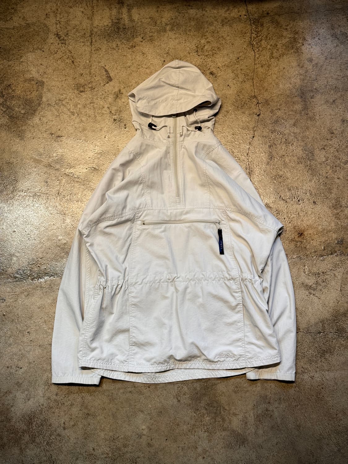 44-66 ) L.L. Bean Packable Anorak 상품이미지1