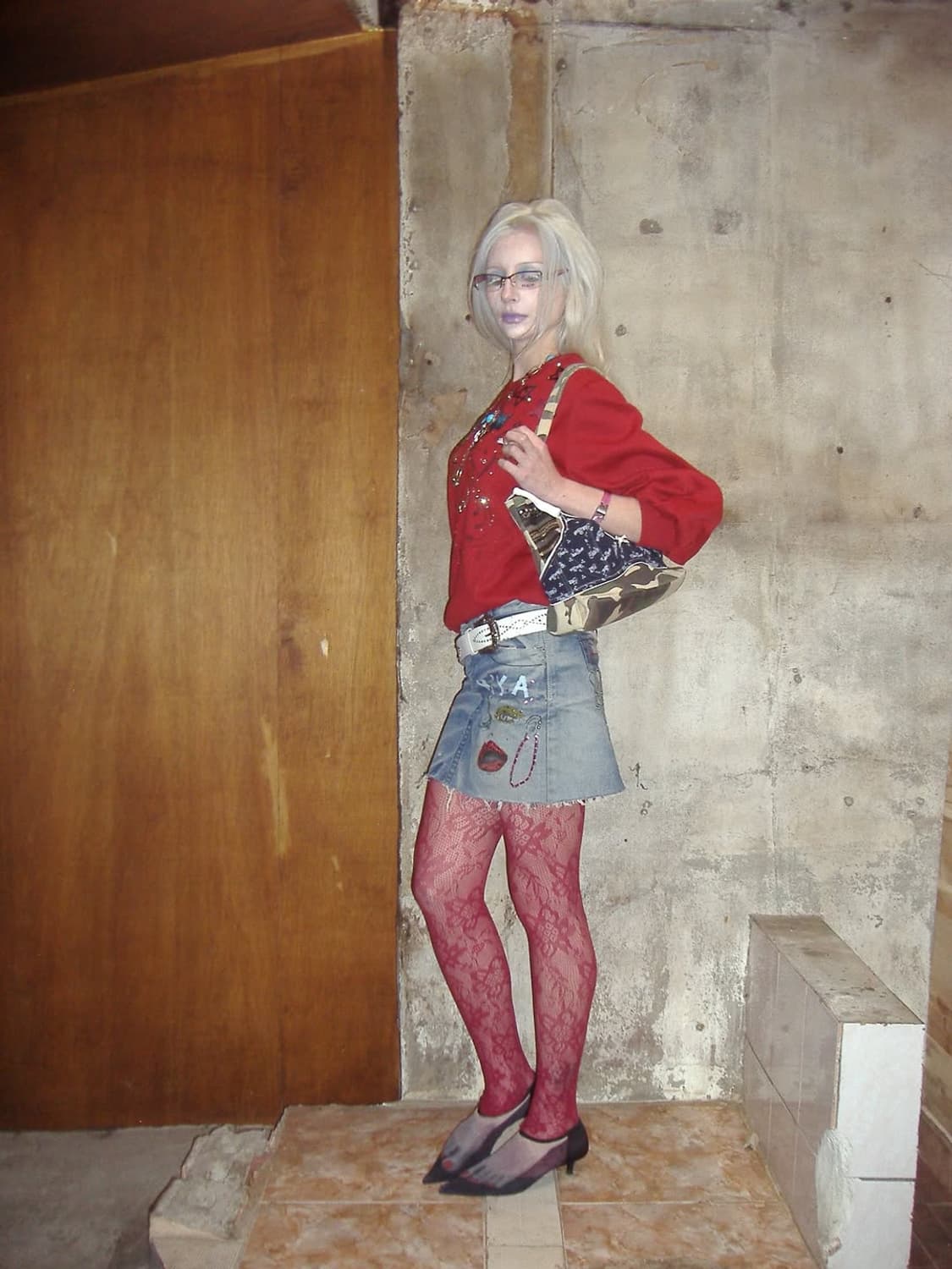 Red star mtm 상품이미지5