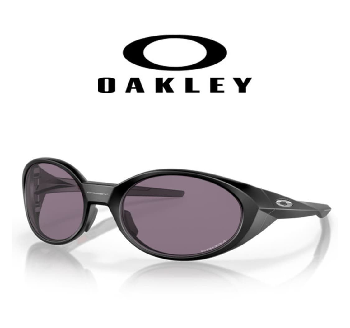 오클리 아이자켓 리덕스 블랙 상품이미지1