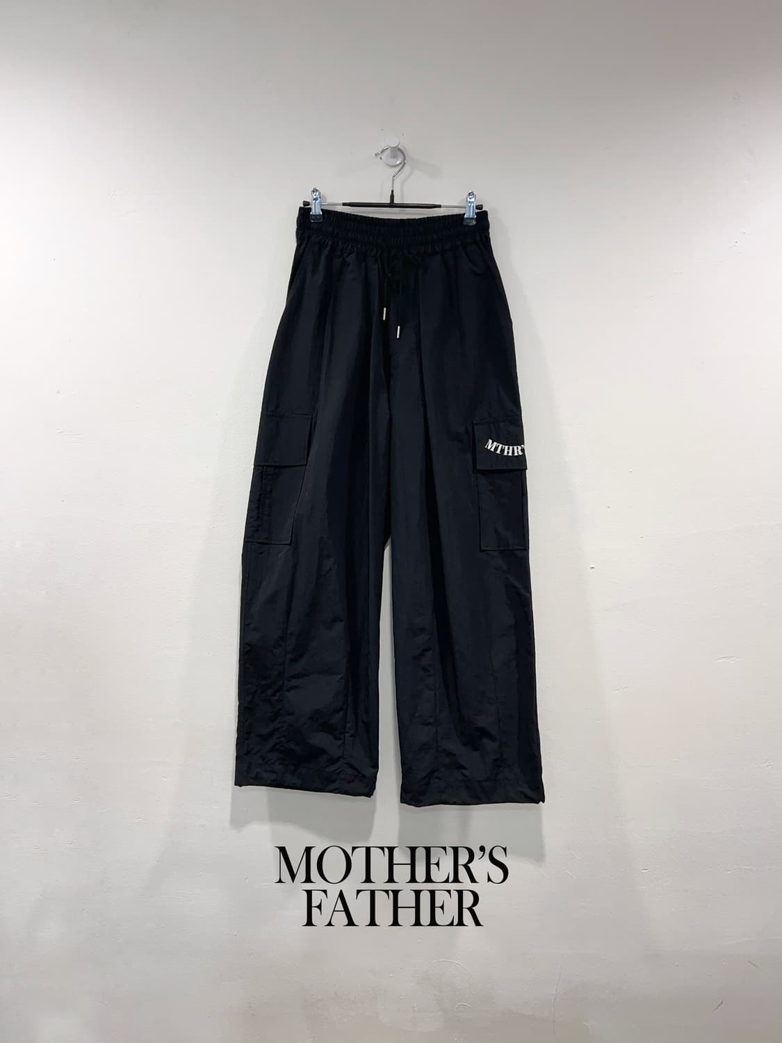 MOTHER’S FATHER 마더스파더 팬츠 상품이미지1
