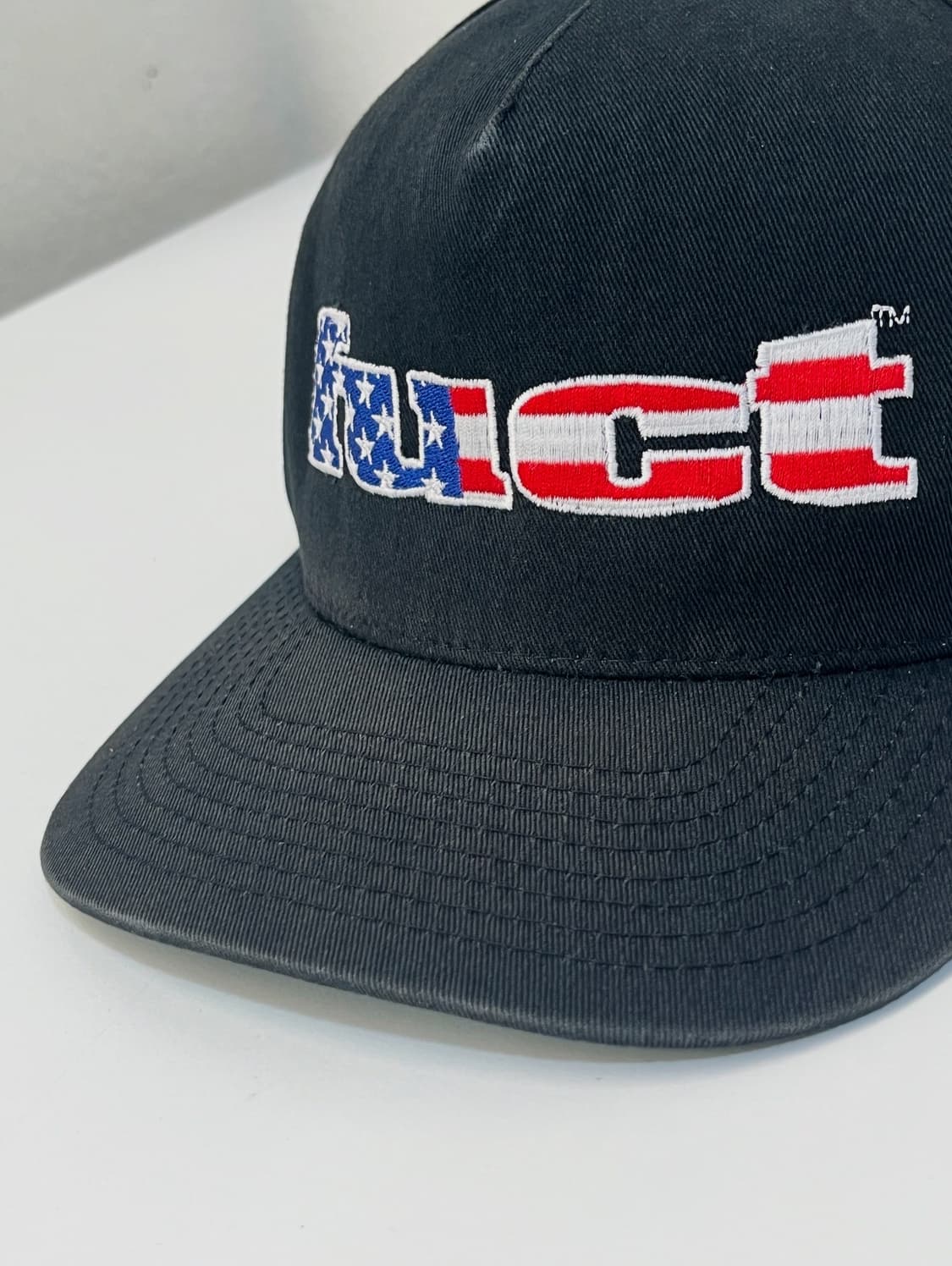 FUCT 퍽트 5패널 캡 상품이미지2