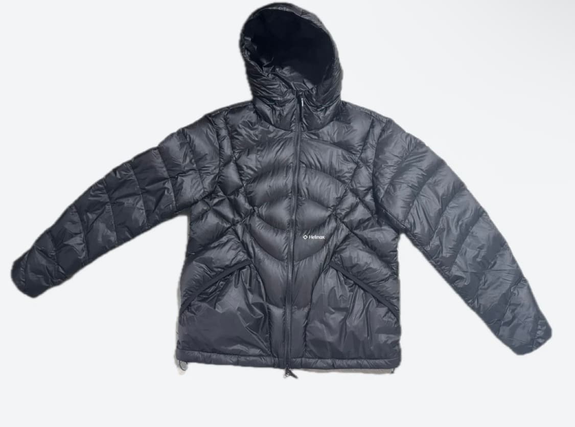새상품) 헬리녹스 이클립스 다운 자켓 패딩 L 상품이미지1