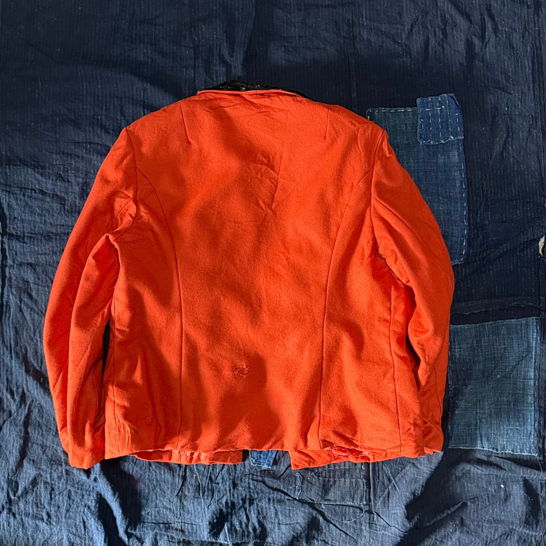 60-70's 티롤리안 자켓 55-66 상품이미지6