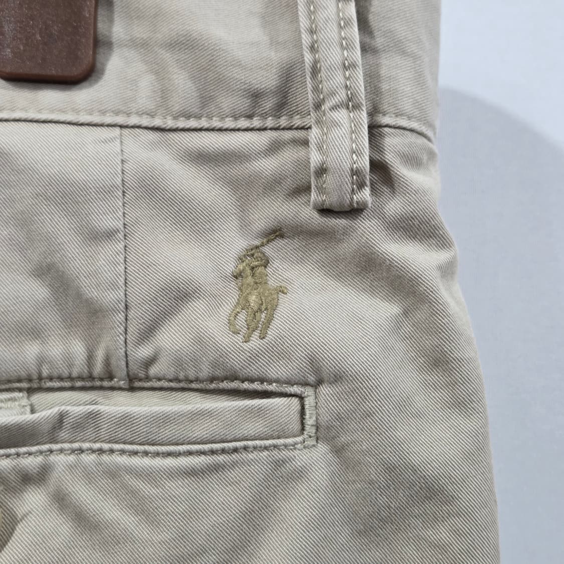 폴로랄프로렌 치노팬츠 34/30 상품이미지3