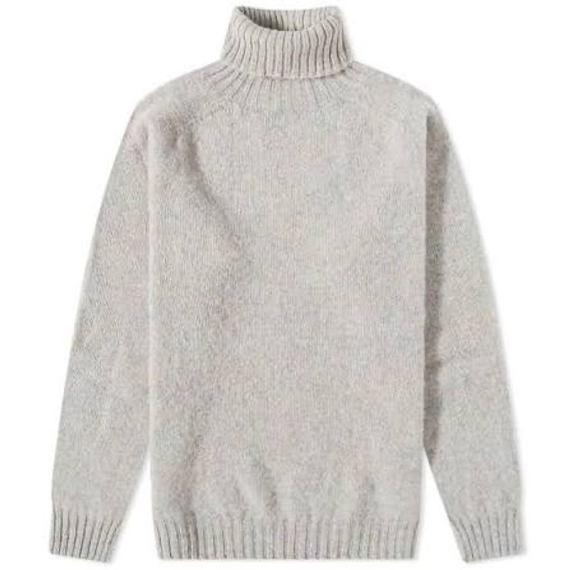 하울린 터틀넥 상품이미지2