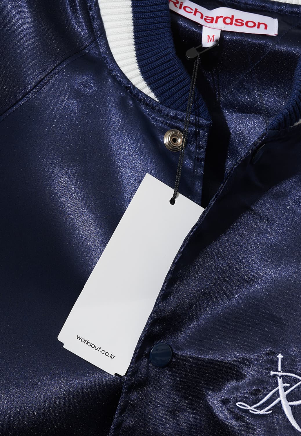 RICHARDSON jacket 상품이미지4