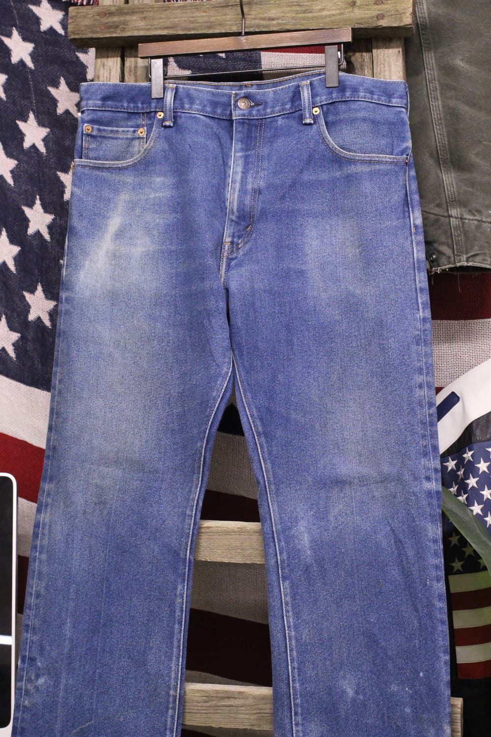 00s Levi’s 517  상품이미지5