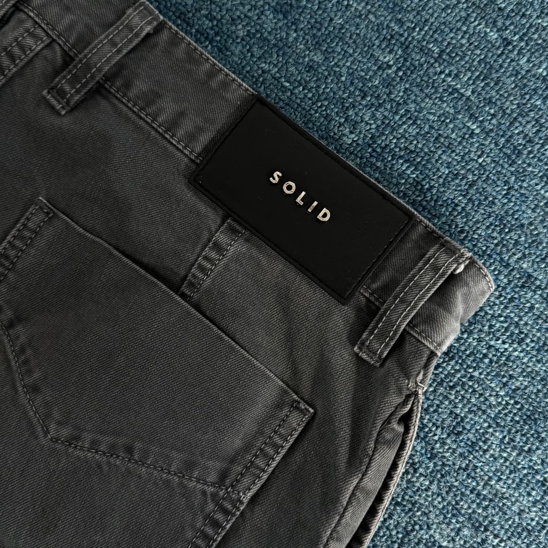 솔리드옴므 팬츠 48 상품이미지3