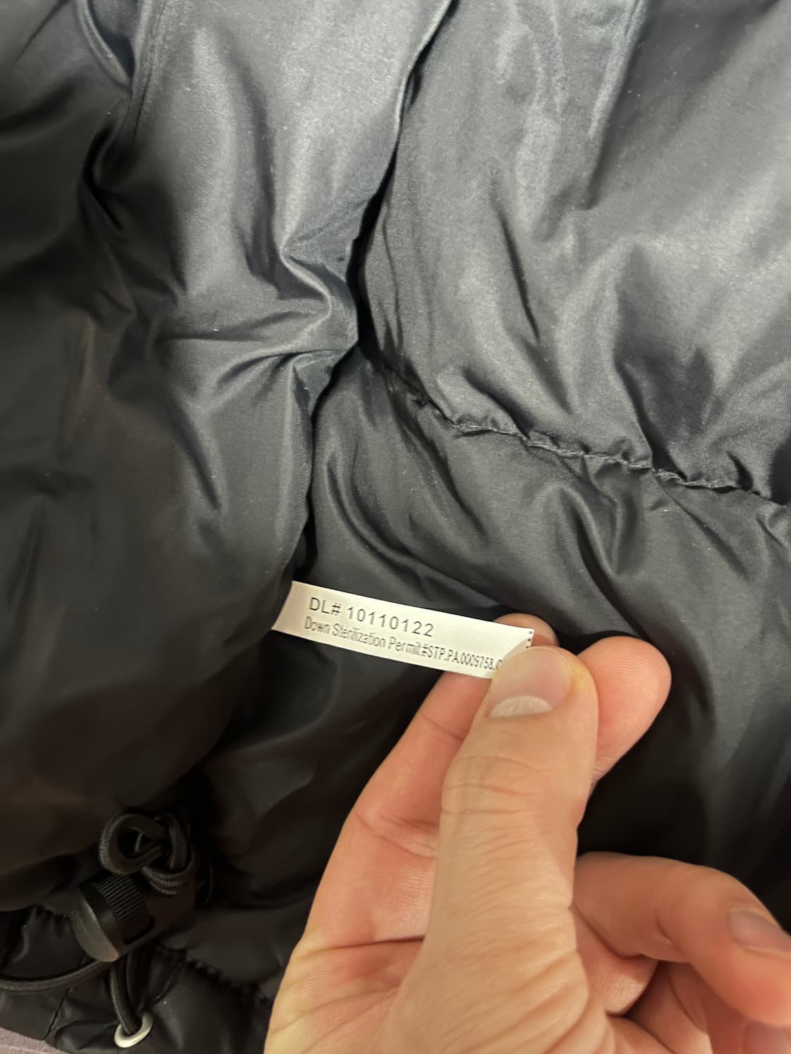 노스페이스 1996 레트로 눕시 베스트 새상품 상품이미지7