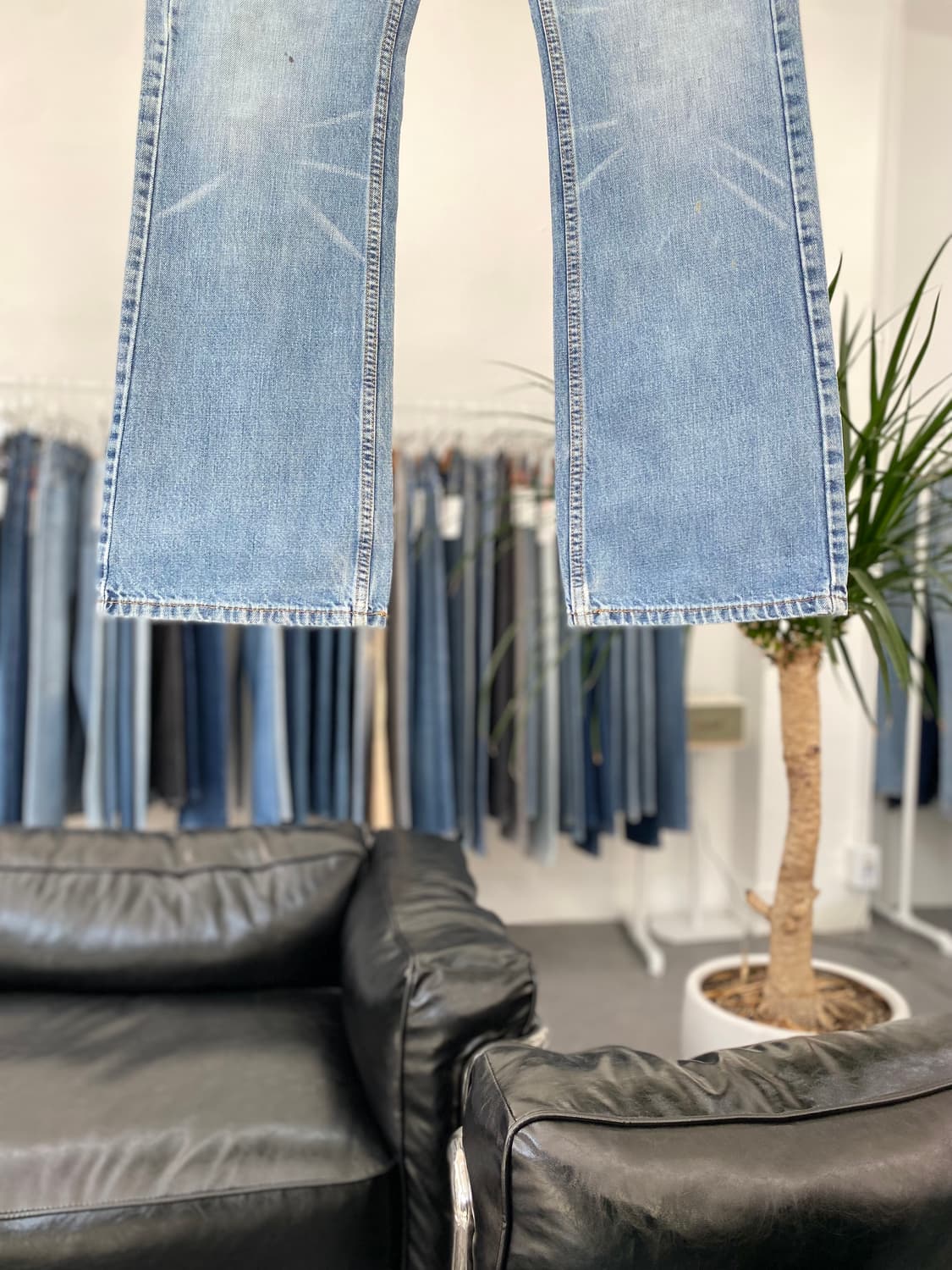 Levis527 Boots Cut 00s 33사이즈 a5111 상품이미지3