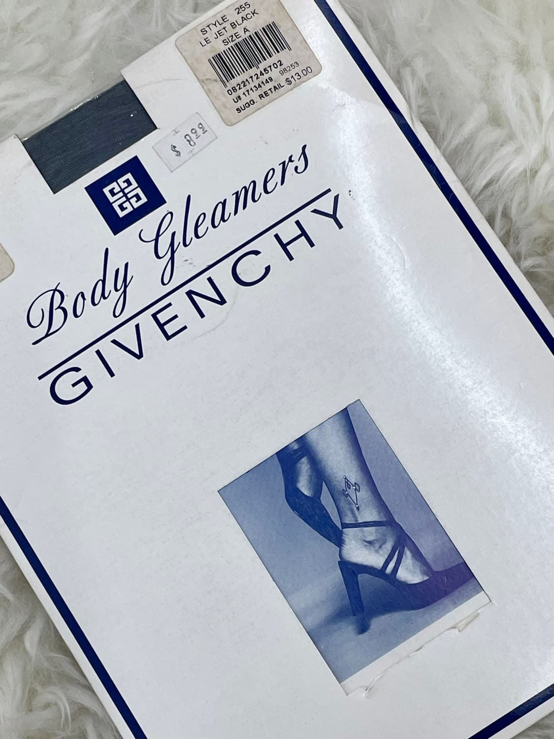 지방시 스타킹 상품이미지3