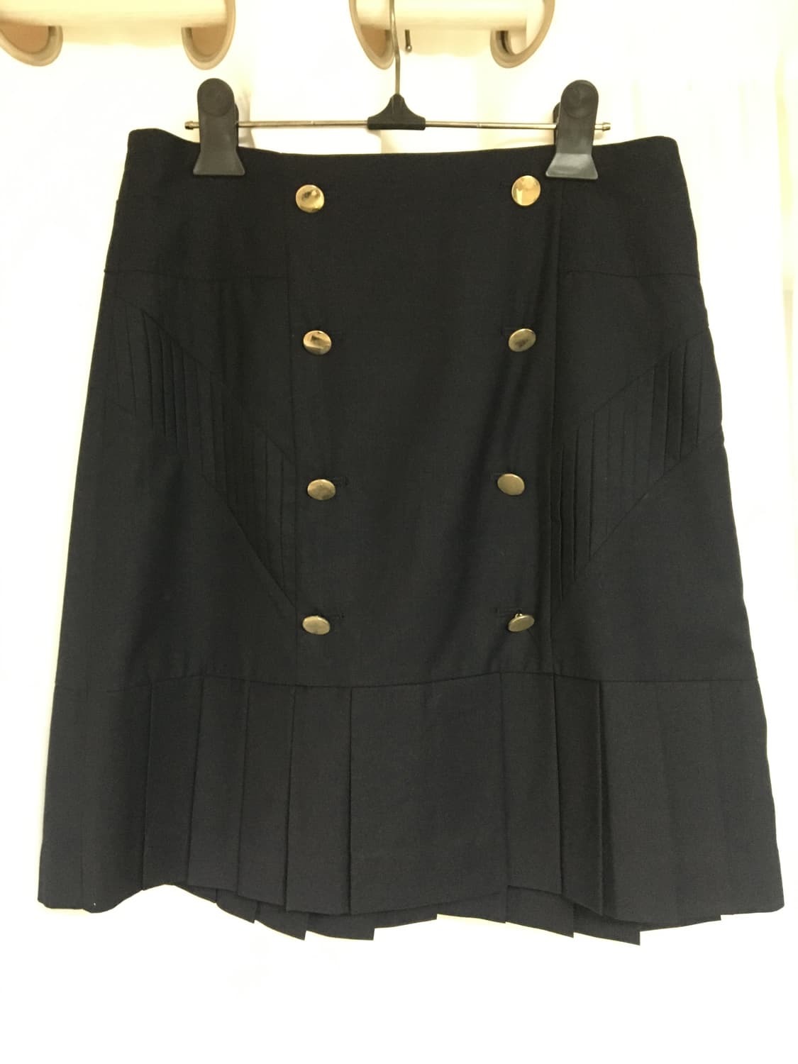 Vintage skirt 상품이미지1