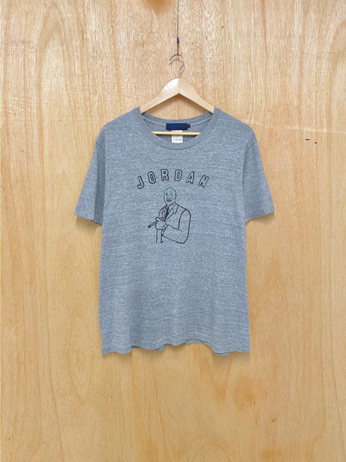 BEAMS jordan t-shirts (single stitch) 상품이미지2