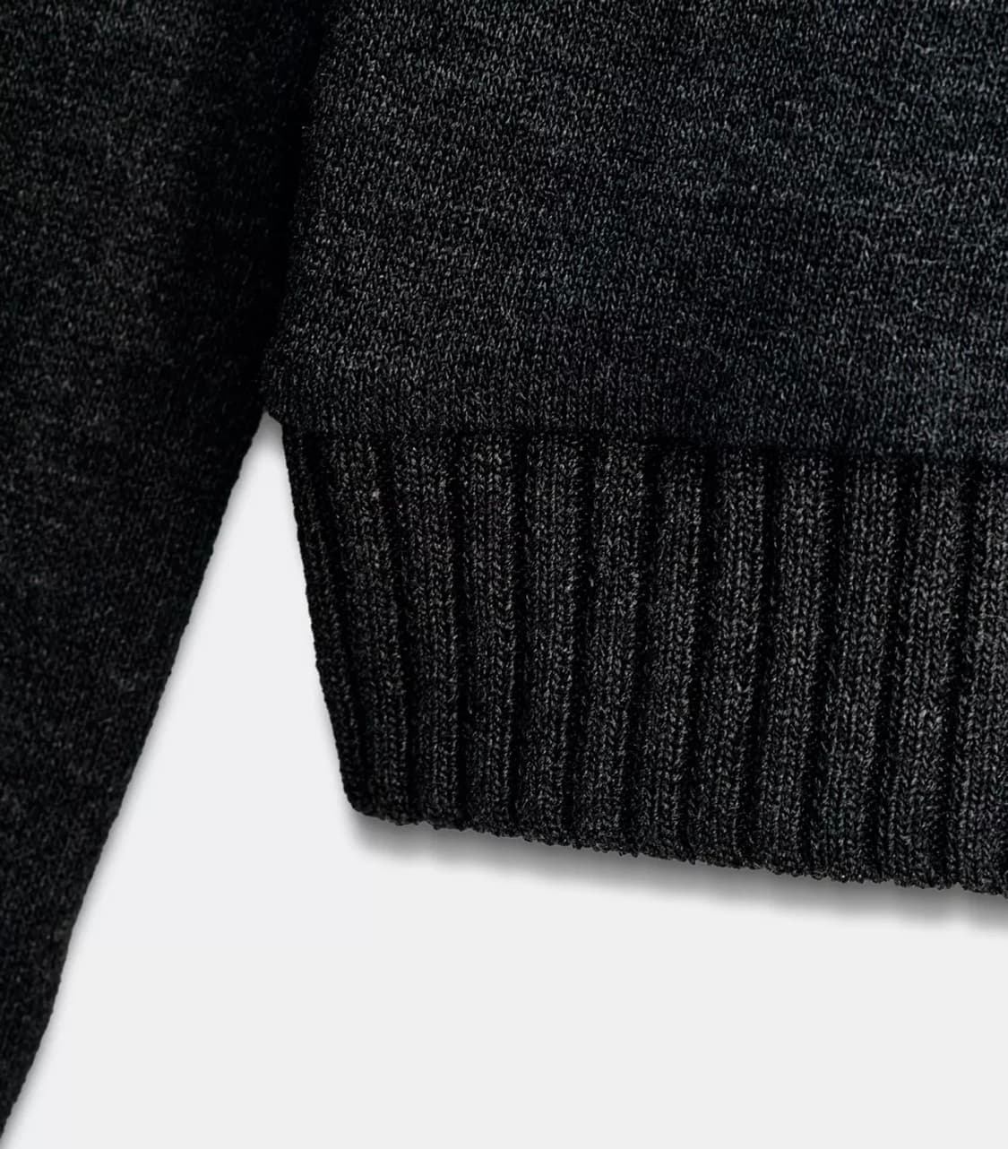 ZARA 자라 소프트 크롭 탑, 자라 크롭 니트, 자라 니트 상품이미지9