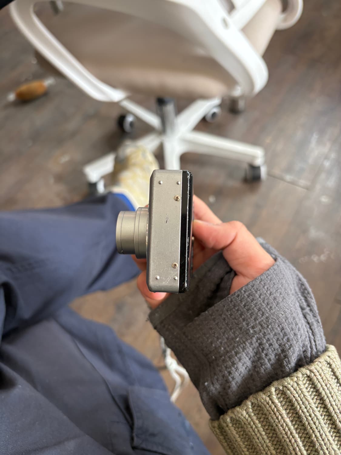 캐논 익서스 65 (파워샷 sd630) 디지털카메라 상품이미지5