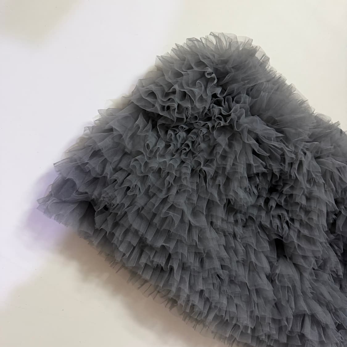 새상품 여자 플리츠 스커트 상품이미지2