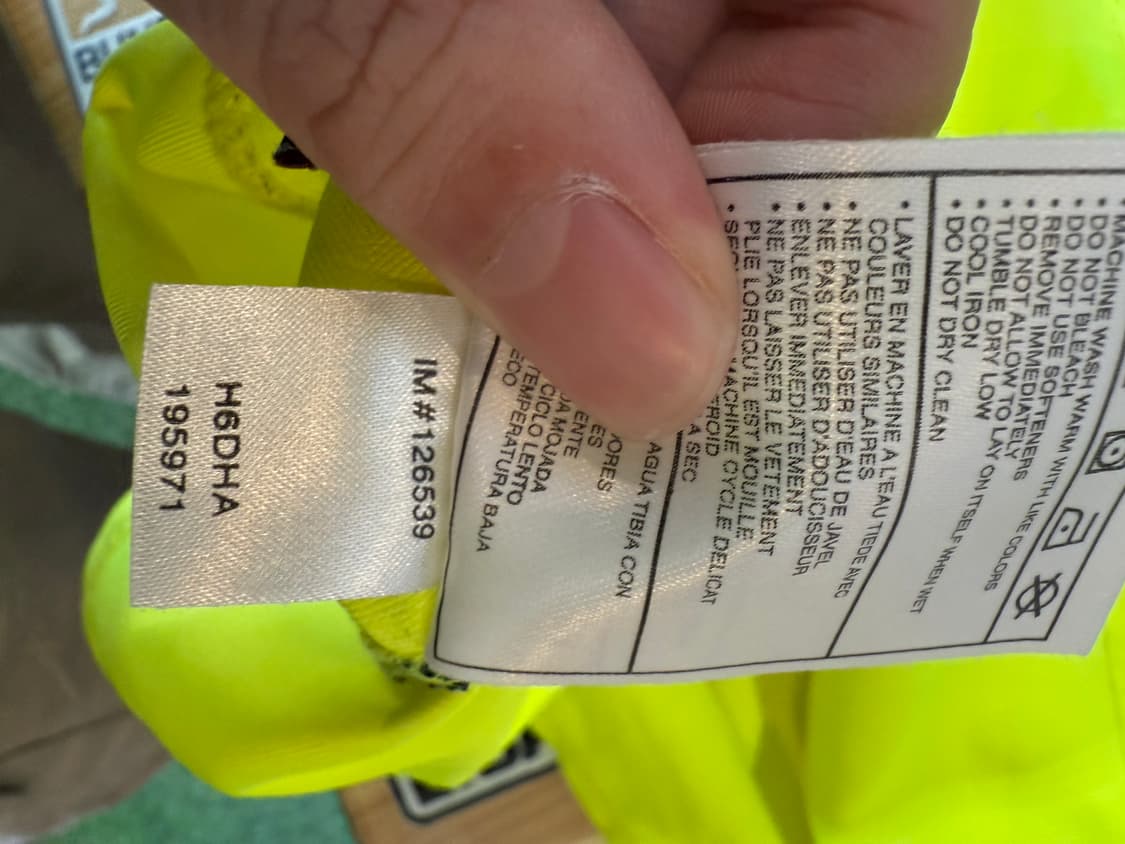 [해외M]05-06 바르셀로나 어웨이 메시 유니폼 상품이미지6