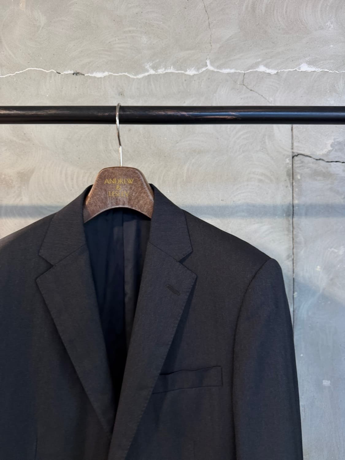 폴로 랄프로렌 테일러드 자켓 100 상품이미지5