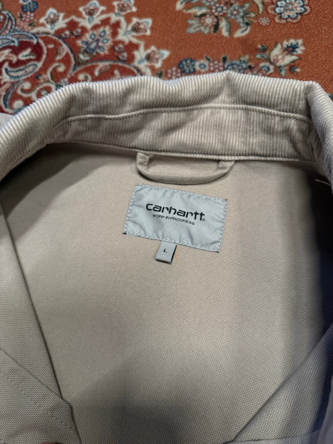 칼하트 디트로이트 자켓 상품이미지2