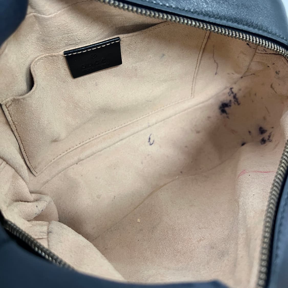 [감정완료] 구찌 GG 마몽 스몰 크로스백 & 숄더백 (447632) 상품이미지9